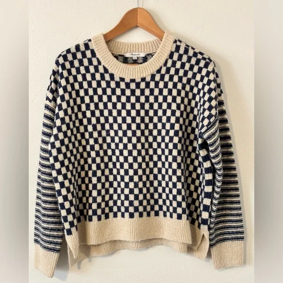 Madewell Sweaters - Bundle of 2 - Women’s Size Medium - Picture 11 of 15